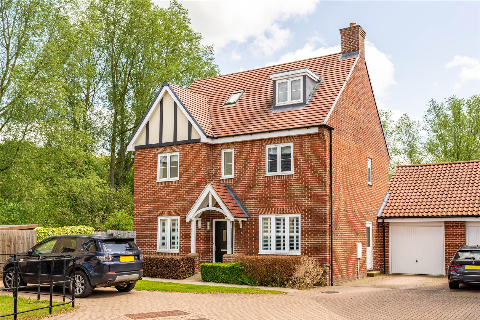 5 Bedroom for sale in Newport Cheffins Saffron Walden Sales